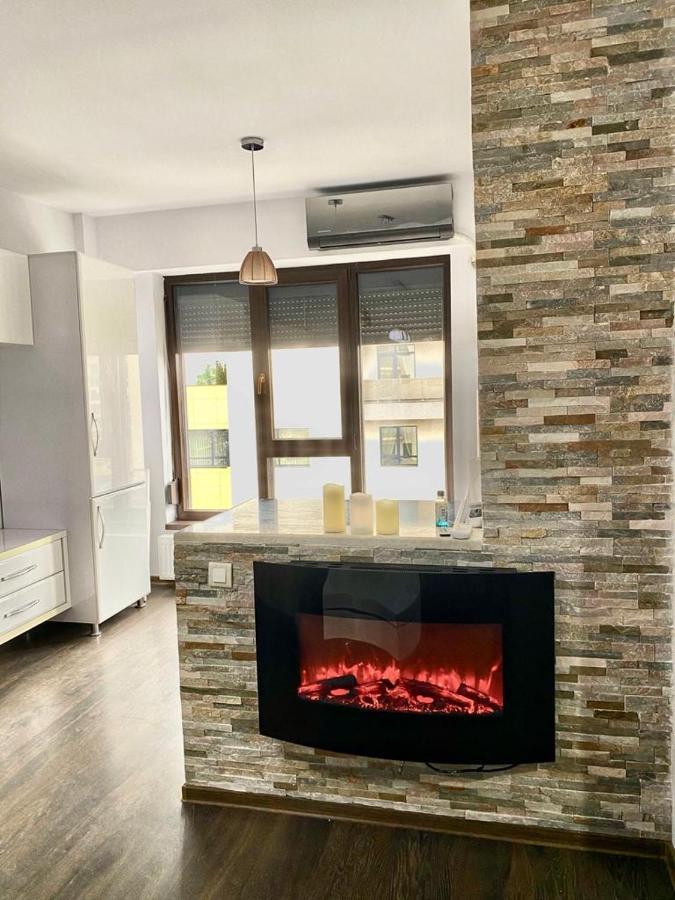 Copou Residence ヤシ エクステリア 写真