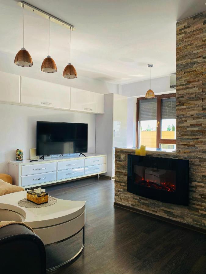 Copou Residence ヤシ エクステリア 写真