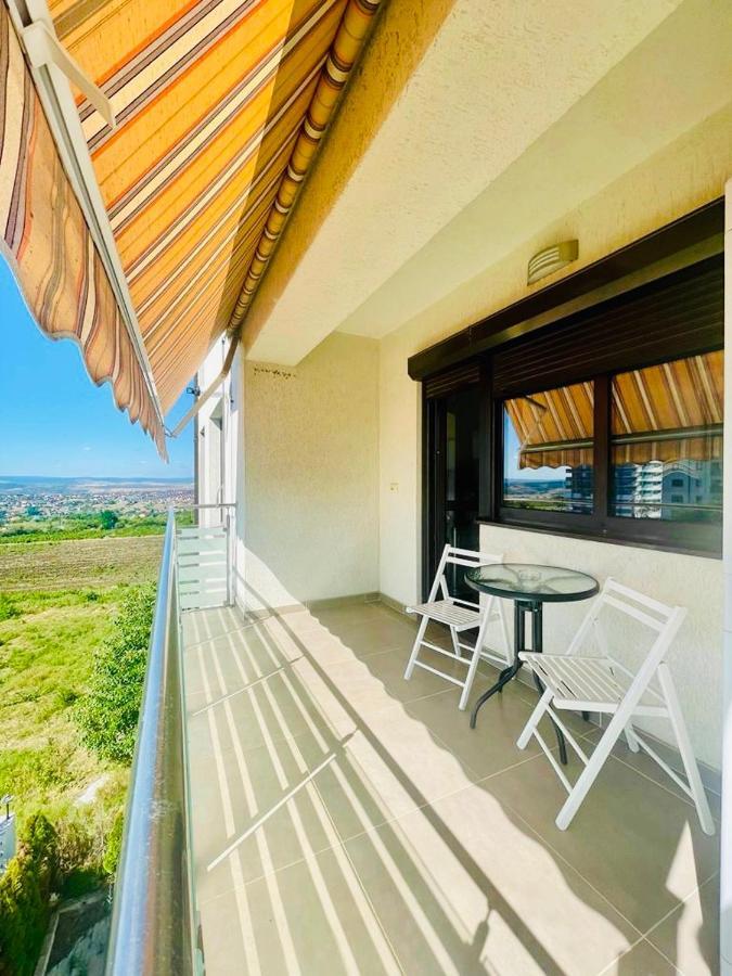 Copou Residence ヤシ エクステリア 写真